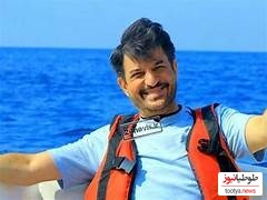 محمود شهریاری