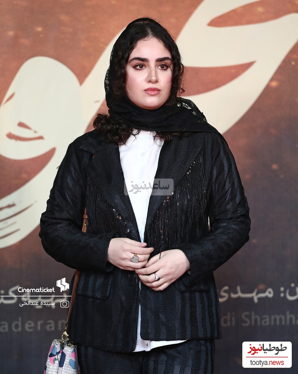 هانیه غلامی