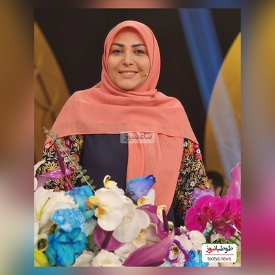 پیامک خنده دار مخاطبی که المیرا شریفی مقدم   خواند: کادو چیه همین که دخترشون رو گرفتیم کافیه!/ دکتر سعید عزیزی با خاک یکسانش کرد، تو چرا عروس ناقص ها شدی؟😂
