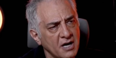 ایرج نوذری: وضع مالی پدر خوب بود ما دو تا راننده دم خونه داشتیم! این دیگه تهِ پولداریه