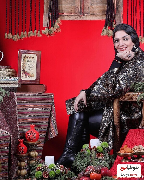 الهام پاوه نژاد