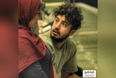 خاطره مهرداد صدیقیان از خانومی که هر روز تعقیبش می کرد/ فقط قیافه دیدنی امیرحسین قیاسی