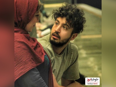 خاطره مهرداد صدیقیان از خانومی که هر روز تعقیبش می کرد/ فقط قیافه دیدنی امیرحسین قیاسی