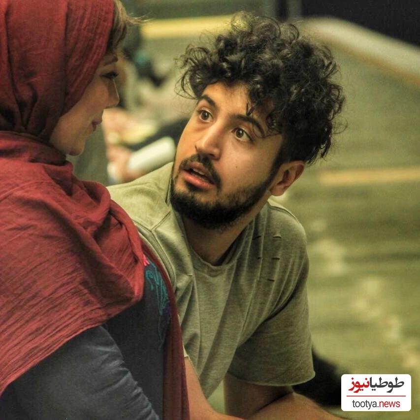 خاطره مهرداد صدیقیان از خانومی که هر روز تعقیبش می کرد/ فقط قیافه دیدنی امیرحسین قیاسی