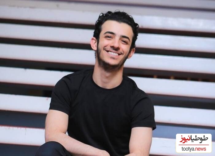 علی شادمان