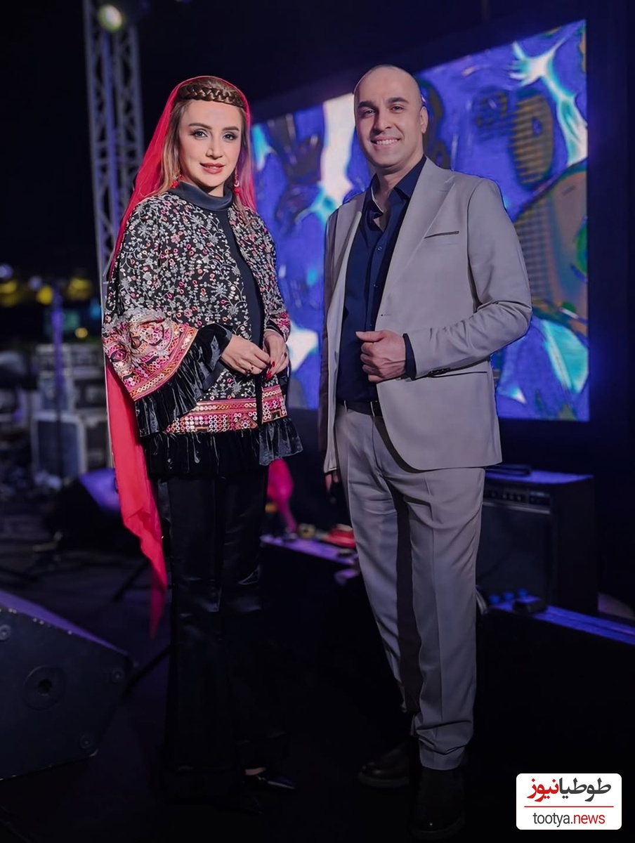 شب یلدای شبنم قلی خانی