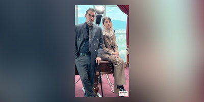 تبریک روز دختر غمگین لاله مرزبان:  کاش هیچ وقت این سکانس رو نمی دیدم!