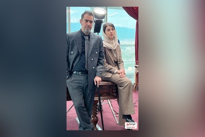 تبریک روز دختر غمگین لاله مرزبان:  کاش هیچ وقت این سکانس رو نمی دیدم!