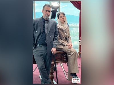 تبریک روز دختر غمگین لاله مرزبان:  کاش هیچ وقت این سکانس رو نمی دیدم!