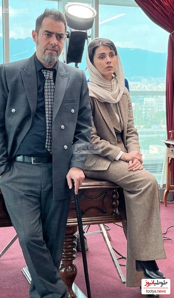 تبریک روز دختر غمگین لاله مرزبان:  کاش هیچ وقت این سکانس رو نمی دیدم!