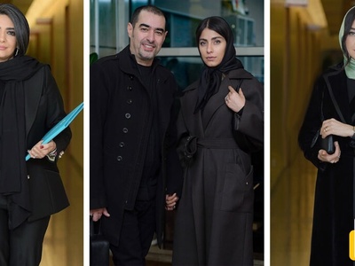 سبک پوشش خاص بازیگران و هنرمندان ایرانی در بزرگترین رویداد سینمایی/ المیرا دهقانی، نرگس محمدی، رز رضوی، لیندا کیانی، شادی مختاری، سیما خضرآبادی، بهاره کیان افشار و...