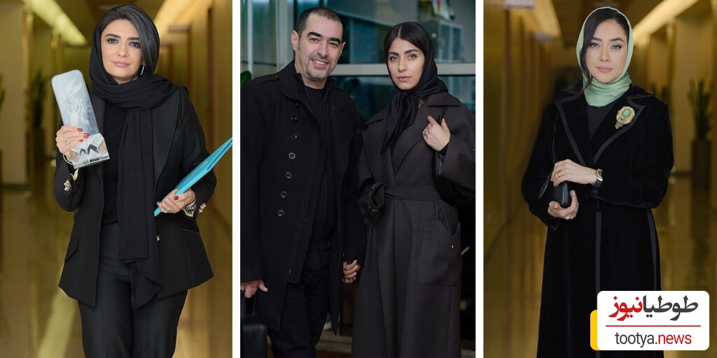 سبک پوشش خاص بازیگران و هنرمندان ایرانی در بزرگترین رویداد سینمایی/ المیرا دهقانی، نرگس محمدی، رز رضوی، لیندا کیانی، شادی مختاری، سیما خضرآبادی، بهاره کیان افشار و...