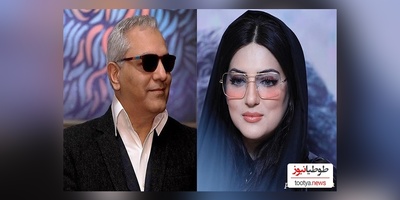 ویدئو/هلیا امامی: ویژگی مشترک من و مهران مدیری باعث شد تا دورهمی مجوز پخش نگیره/ منم مثل مهران مدیری عاشقِ....
