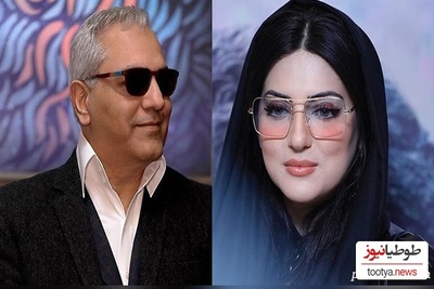ویدئو/هلیا امامی: ویژگی مشترک من و مهران مدیری باعث شد تا دورهمی مجوز پخش نگیره/ منم مثل مهران مدیری عاشقِ....