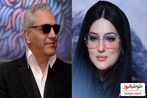 ویدئو/هلیا امامی: ویژگی مشترک من و مهران مدیری باعث شد تا دورهمی مجوز پخش نگیره/ منم مثل مهران مدیری عاشقِ....