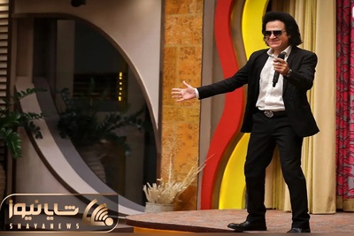 خنده‌دارترین بخش‌های قسمت 2 فصل 3 جوکر  با خواننده‌ی لس‌آنجلسی معروف+ویدیو