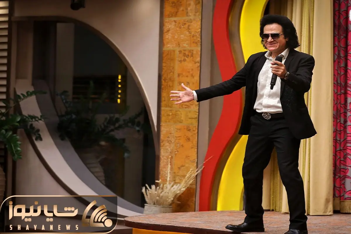 خنده‌دارترین بخش‌های قسمت 2 فصل 3 جوکر  با خواننده‌ی لس‌آنجلسی معروف+ویدیو