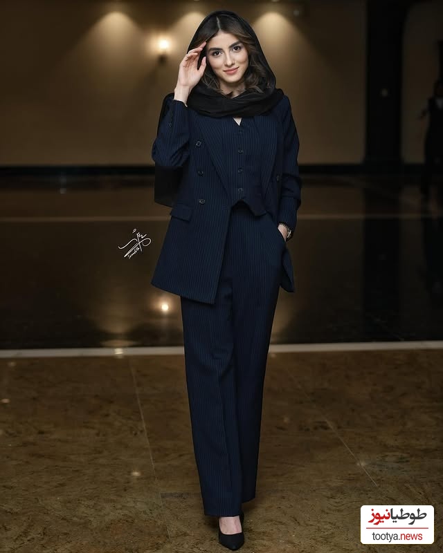 پردیس پورعابدینی