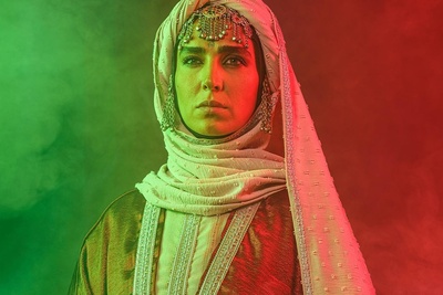 مروری بر تبریک روز دختر هنرمندان و بازیگران ایرانی در روز گذشته/ مونا کرمی، سوگل طهماسبی، مژده لواسانی، پردیس احمدیه و...