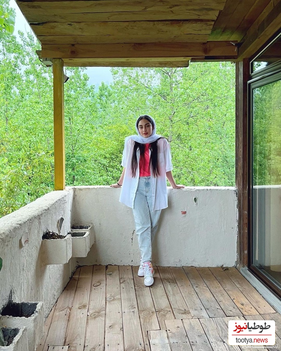 ترلان پروانه