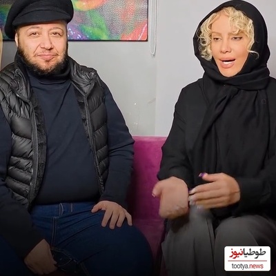 دفاع ویژه و جانانه شراره رخام از مازیار لرستانی / قضاوت نکنیم!