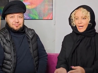 دفاع ویژه و جانانه شراره رخام از مازیار لرستانی / قضاوت نکنیم!