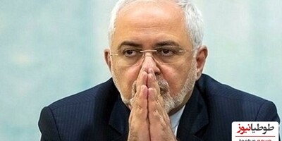 (ویدئو) افشاگری محمد جواد ظریف، در رابطه با  علت سقوط هواپیمای ابراهیم رئیسی و همراهانش روی آنتن زنده
