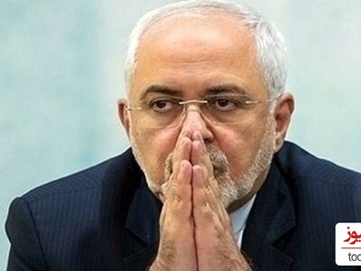 (ویدئو) افشاگری محمد جواد ظریف، در رابطه با  علت سقوط هواپیمای ابراهیم رئیسی و همراهانش روی آنتن زنده