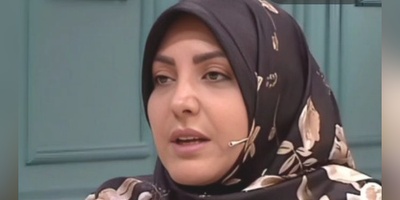 از سری سوال و پاسخهای المیرا شریفی و سعید عزیزی: مادرشوهرم در همه مسافرتها با ما میاد چیکار کنم؟+ویدیو