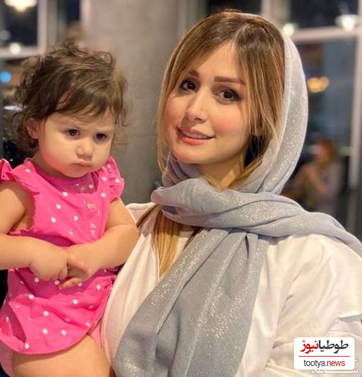 خانم دکتر نبات استخری در خدمت شماست!