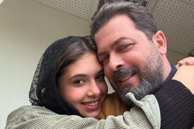 پژمان بازغی: سینما همش دروغ‌های واقعیه که ما تبدل به تصویر می کنیم/ فیلم پیر پسر هم ...