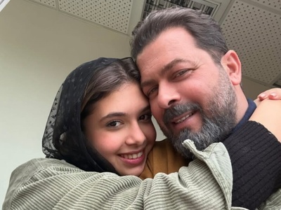 پژمان بازغی: سینما همش دروغ‌های واقعیه که ما تبدل به تصویر می کنیم/ فیلم پیر پسر هم ...