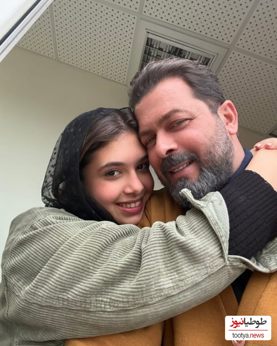 پژمان بازغی: سینما همش دروغ‌های واقعیه که ما تبدل به تصویر می کنیم/ فیلم پیر پسر هم ...