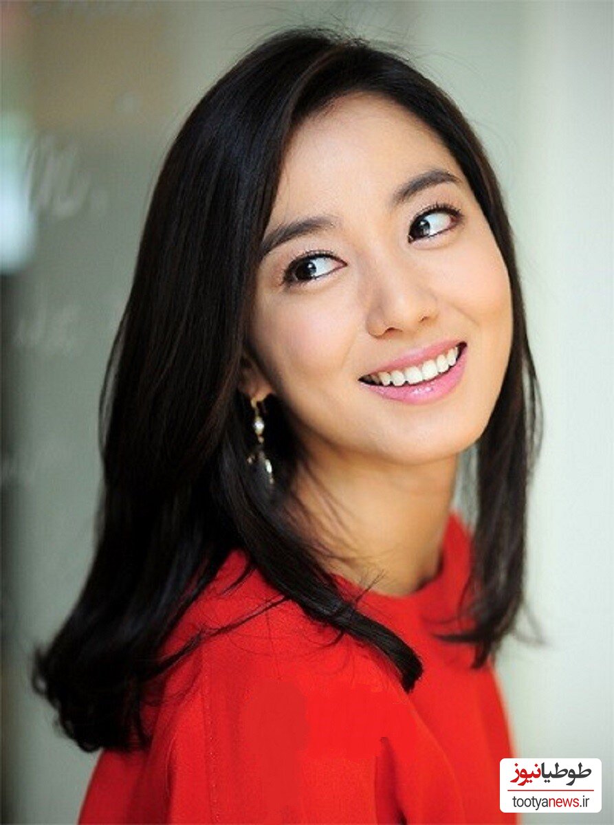 لی سو یون در نقش بانوجانگ