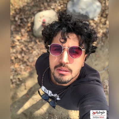 خاطره خنده دار مهرداد صدیقیان: از شاگرد اول شدن تو مدرسه تا اخراج از دانشگاه/فقط خنده های امیرحسین قیاسی