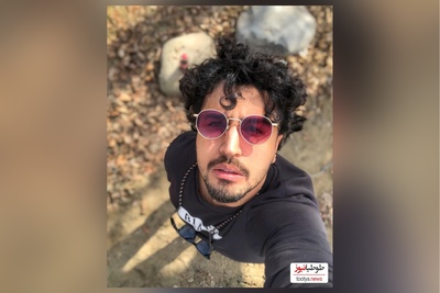 خاطره خنده دار مهرداد صدیقیان: از شاگرد اول شدن تو مدرسه تا اخراج از دانشگاه/فقط خنده های امیرحسین قیاسی