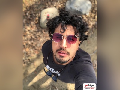 خاطره خنده دار مهرداد صدیقیان: از شاگرد اول شدن تو مدرسه تا اخراج از دانشگاه/فقط خنده های امیرحسین قیاسی