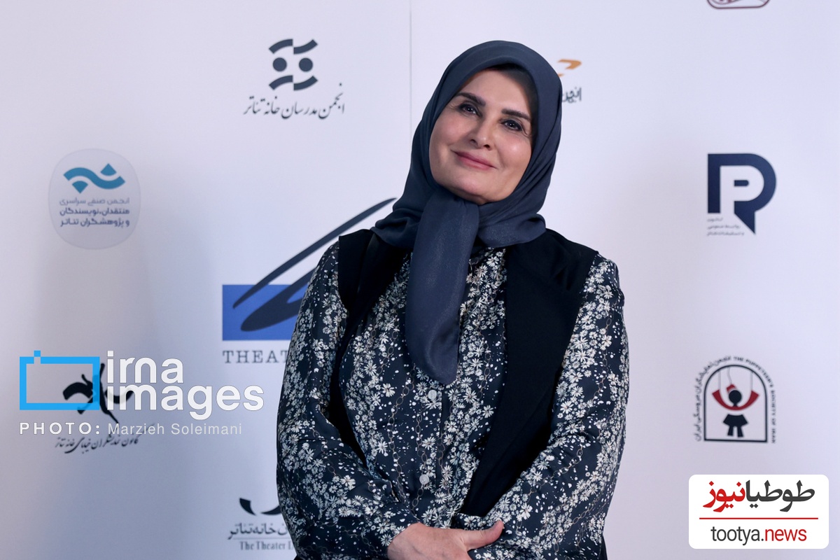 مجری