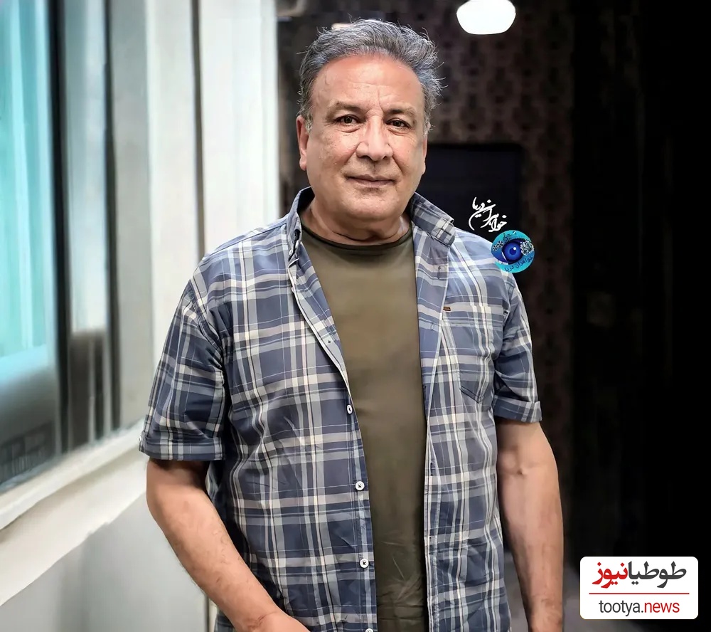 عبدالرضا اکبری