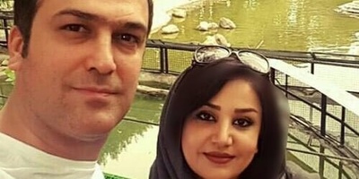 همسر حامد آهنگی: حامد توی خونه زیاد اهل بگو بخند نیست؛ از خرید کردن هم ...+ویدیو