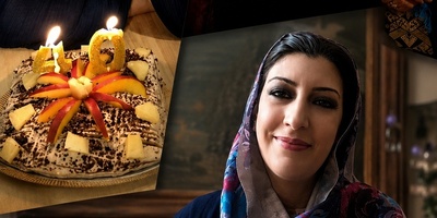 پرده‌برداری از زندگی خصوصی شهرزاد جواهری؛ بیوگرافی کامل بازیگرِ تازه درگذشته و رازهای همسرش