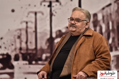کمک مالی رهبر معظم انقلاب به اکبر عبدی: آقا 2 بار جویای حالم شدند اصلا فکرش را نمی کردم