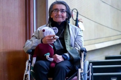 رضا رویگری خبر فوتش را تکذیب کرد: من زنده‌ام! تا حلوای همه را نخورم نمی‌میرم