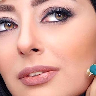 تغییر شغل ناگهانی نفیسه روشن؟ خانم بازیگر با روپوش سفید همه را شوکه کرد!/ شغل دوم نفیسه روشن لو رفت؟