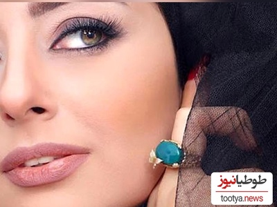 تغییر شغل ناگهانی نفیسه روشن؟ خانم بازیگر با روپوش سفید همه را شوکه کرد!/ شغل دوم نفیسه روشن لو رفت؟