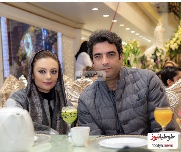یکتا ناصر: من همیشه رژیمم چون عاشق لباسهام هستم و دوست دارم همیشه اندازهام باشه؛ البته به لطف سوفیا...+ویدیو