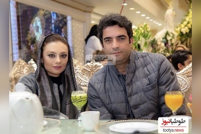 یکتا ناصر: من همیشه رژیمم چون عاشق لباسهام هستم و دوست دارم همیشه اندازه‌ام باشه؛ البته به لطف سوفیا...+ویدیو