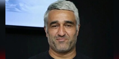 پژمان جمشیدی از تنبیه‌شدن مرحوم علی انصاریان به خاطر بستن موشی موهاش می‌گوید ... +ویدیو