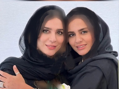 خبر کوتاه بود و جانسوز! سحر دولتشاهی: خواهرم مرد💔😥