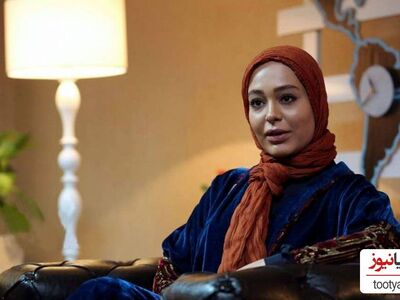 تغییر 180 درجه‌ای ارغوانِ «دلدادگان» بعد از 7 سال! استایل جدید و متفاوت سانیا سالاری